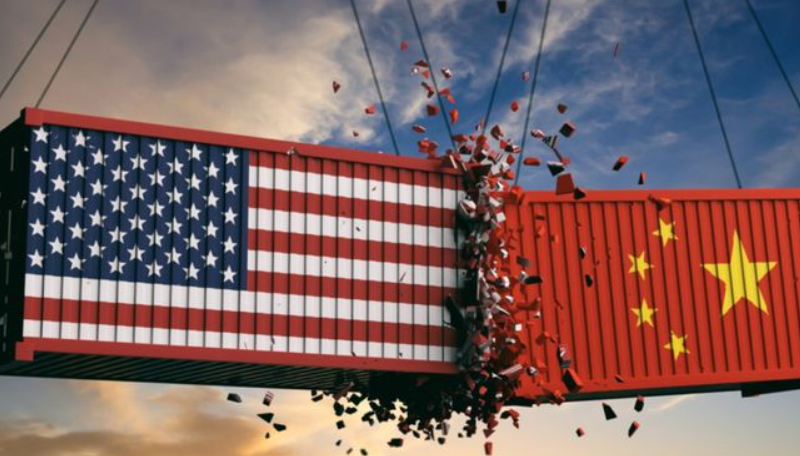 商业战配景下，，，LED显示屏行业的未来风险与商机